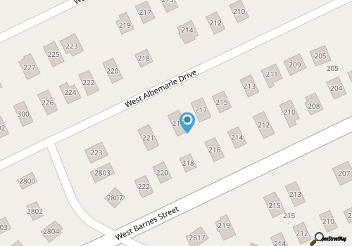 Short Walk to Beach, Coastal Home in Heart of NH! map location