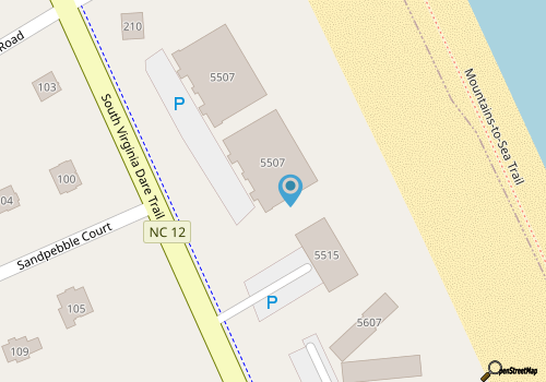 Landis I ADV-2B map location