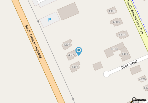 Azure Dreams: Oceanside, Private Pool, Hot Tub map location