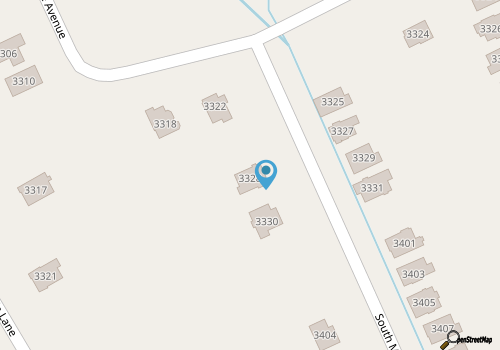 Pirate's Booty: Private Pool | Hot Tub | Elevator map location