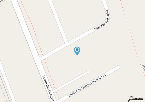 Oceanfront w/Hot Tub and Rooftop Deck - Panoramic Views! map location