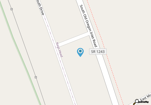 Panoramic Ocean Views Seaside Retreat With Private Pool, Hot Tub -2 minute walk map location