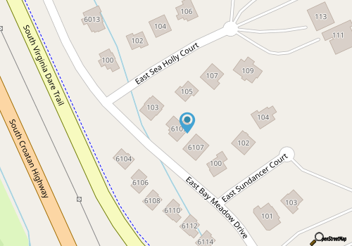 Banx Sea: Hot Tub | 500ft to Beach | Pool Access map location