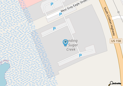 C113 - Totally Sound map location