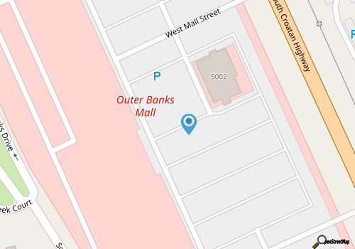 Poke Box map location