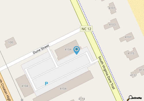 The Real McCoy Honey & Pottery map location