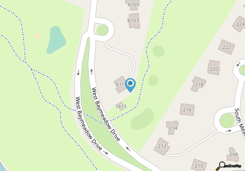 Sound Of Dreams: Awesome Sound & Golf Views, Community Oceanfront Pool map location