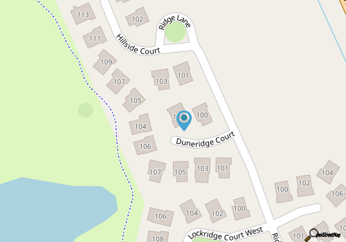 OBX 5BR Flexible Stays Fishing Golf CommunityPool map location