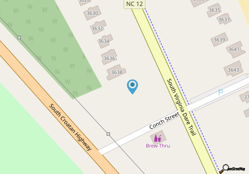 7-Eleven map location