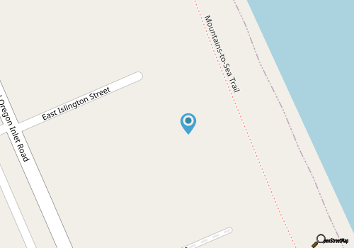 5814 - 1 Perfect Vacation map location