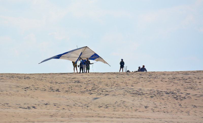 Jockey's Ridge State Park