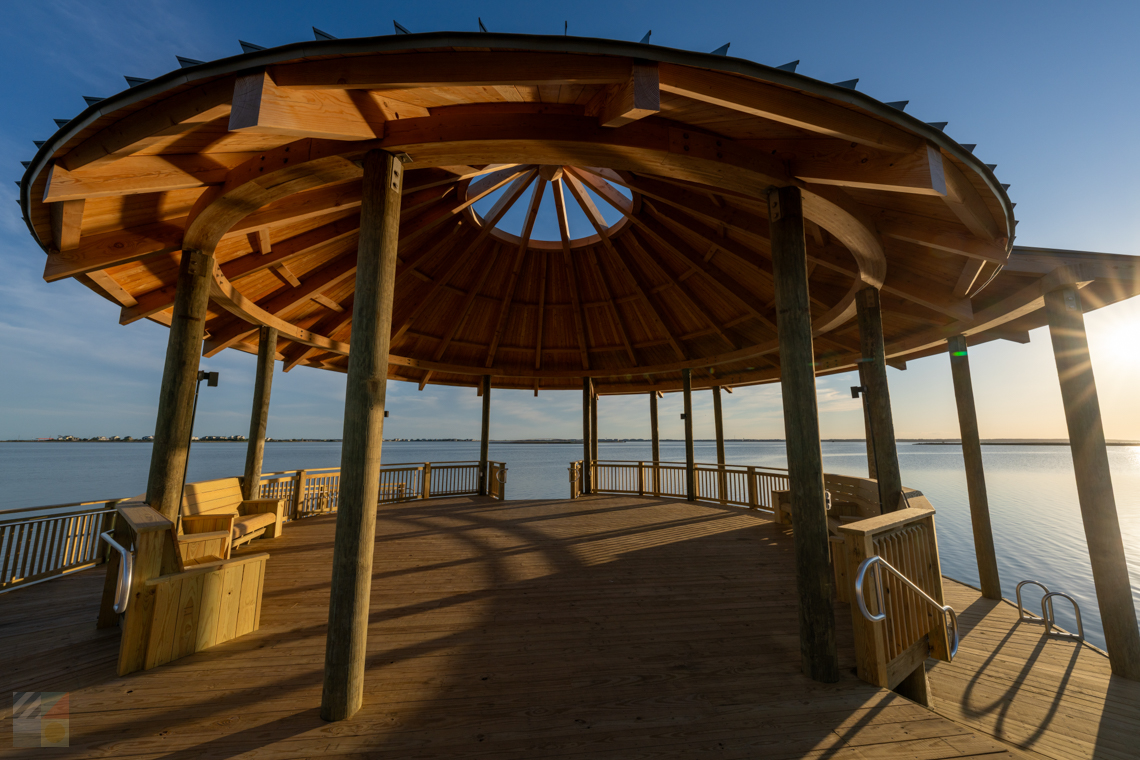 Soundside Event Center Nags Head