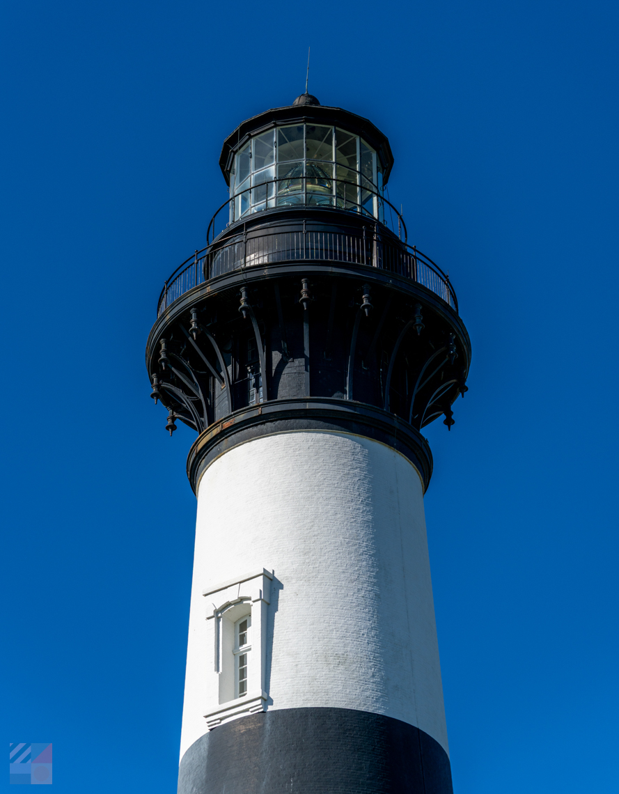 Bodie Island Lighthouse