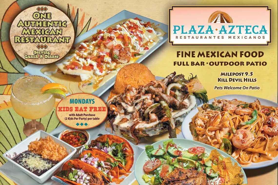 Plaza Azteca