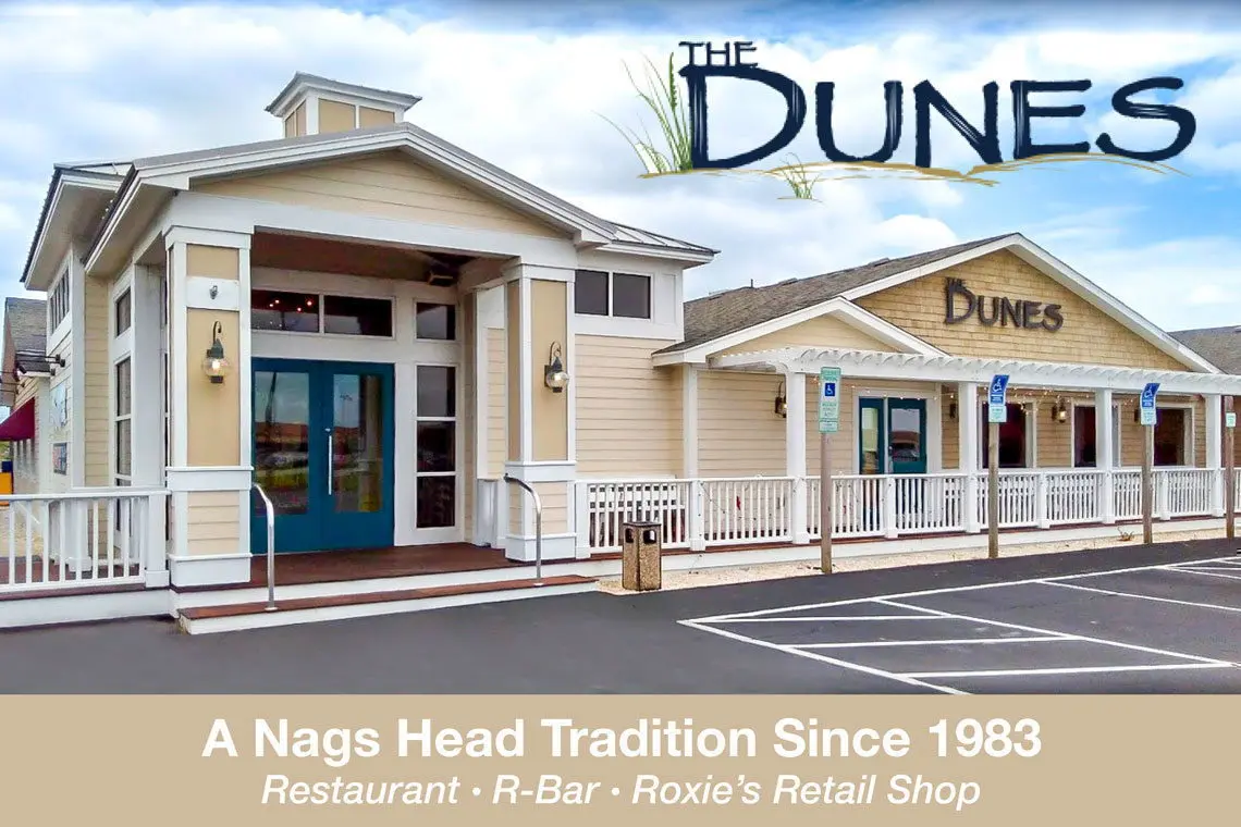 The Dunes Restaurant