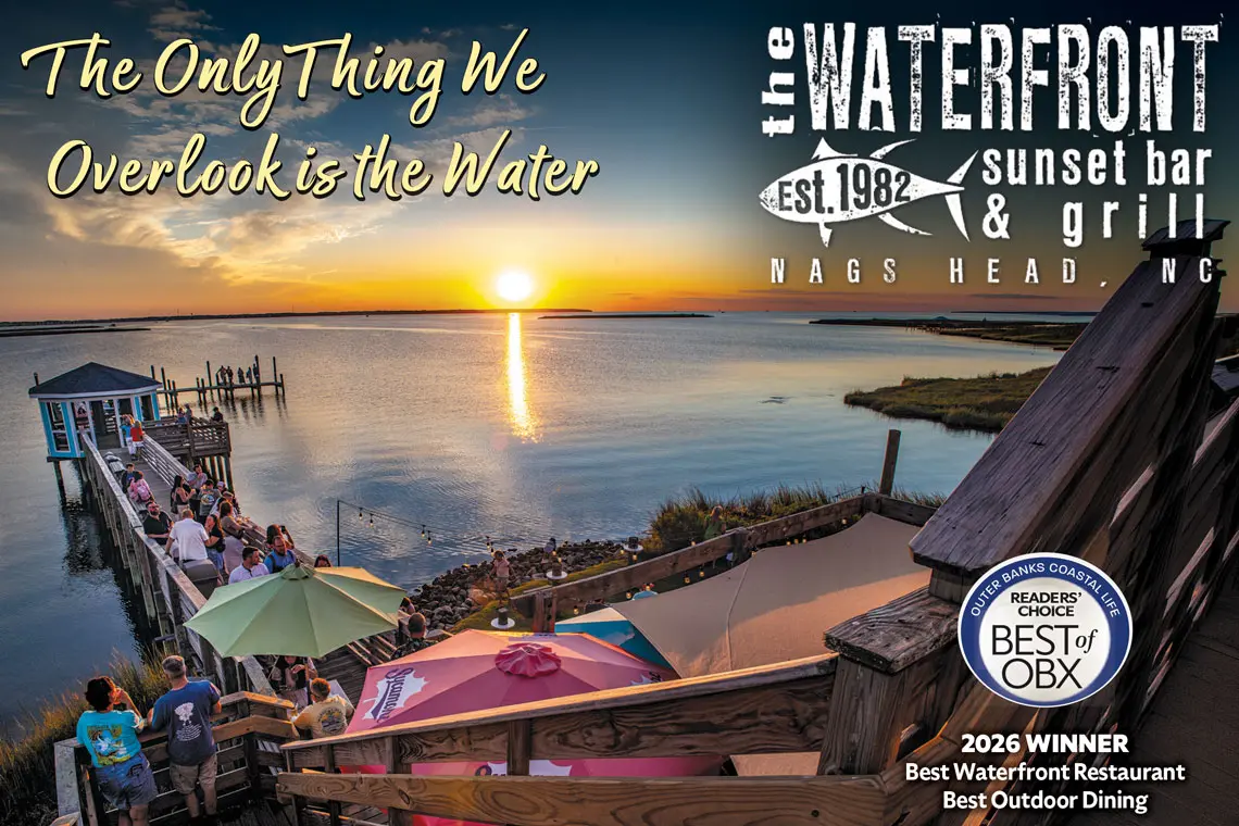 Miller's Waterfront Restaurant