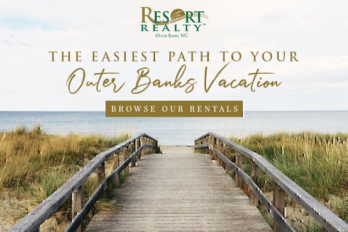 Hometown Hero Up To 5% Off Your OBX Vacation