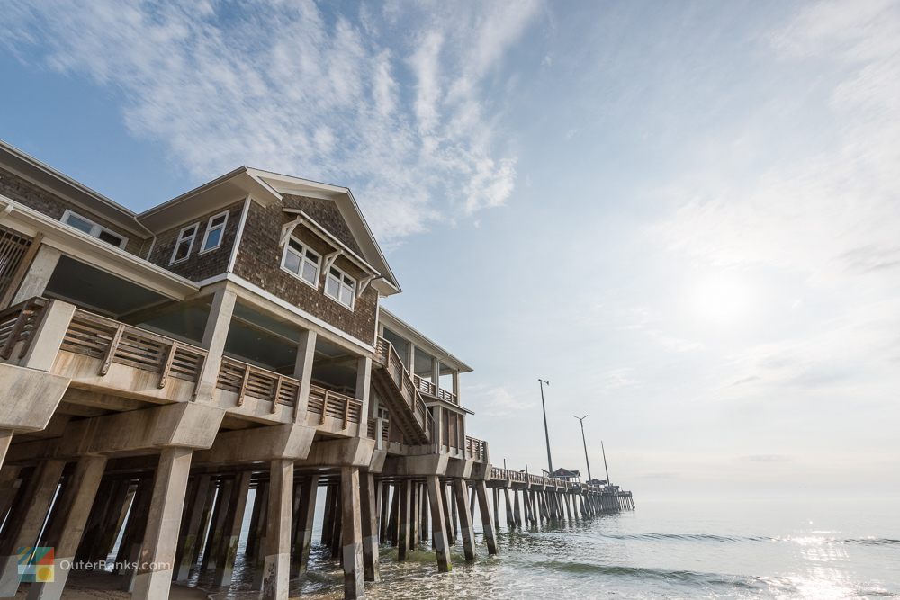 Jennette's Pier