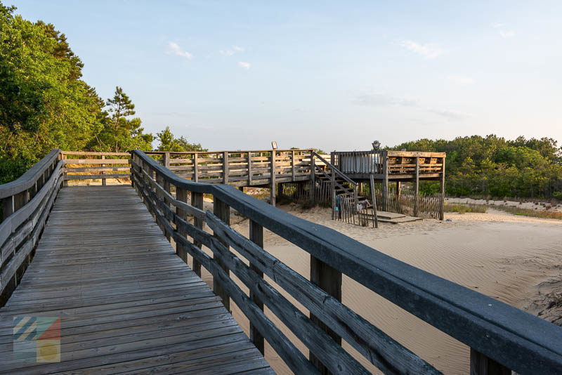 Jockeys Ridge State Park