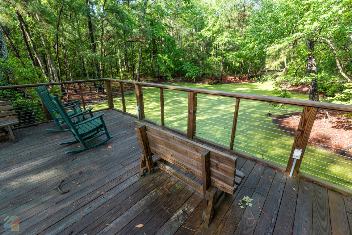 Nags Head Woods Preserve