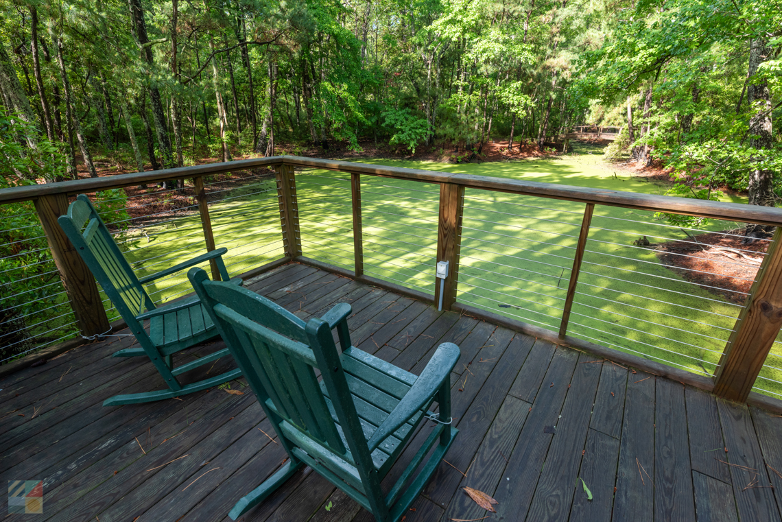 Nags Head Woods Preserve