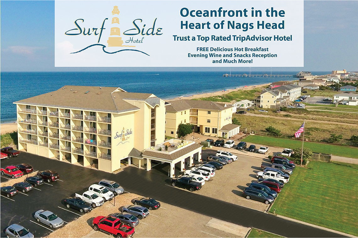 Surf Side Hotel