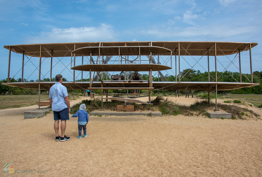 Wright Brothers National Memorial