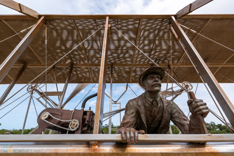 Wright Brothers National Memorial