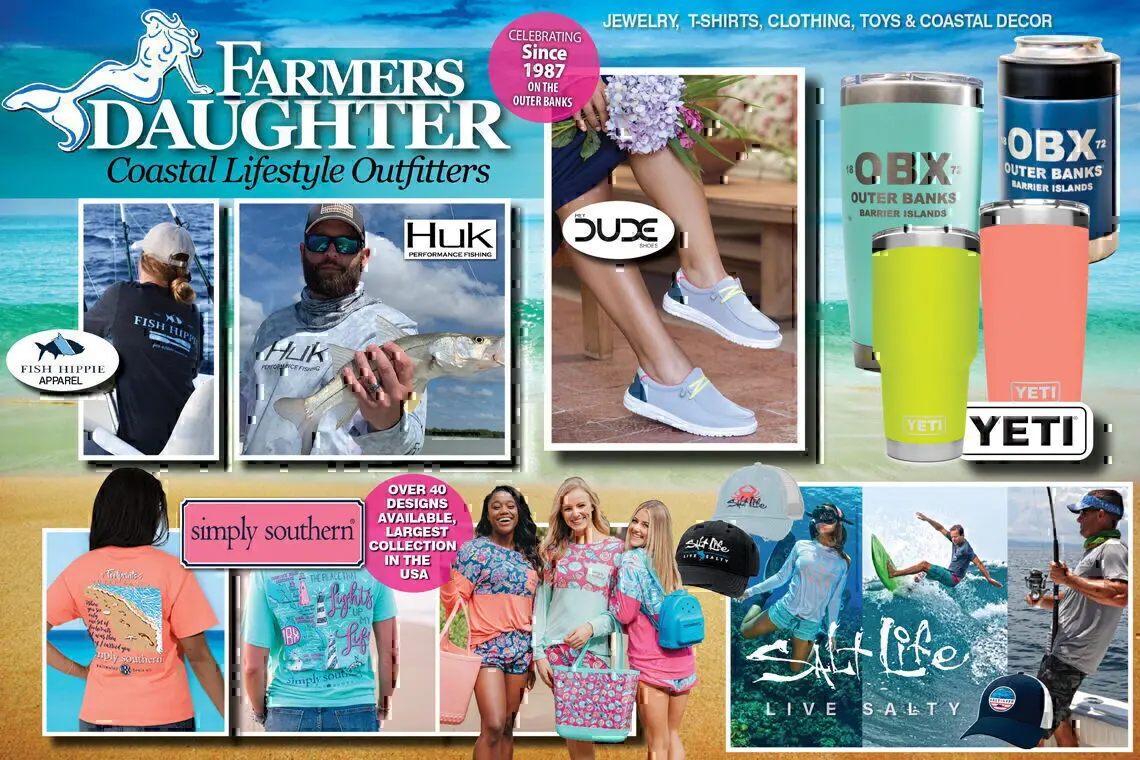 The Farmer's Daughter