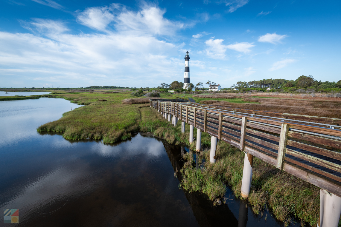 Bodie Island