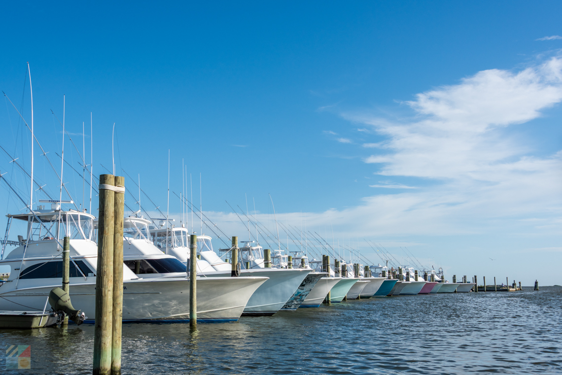 Oregon Inlet
