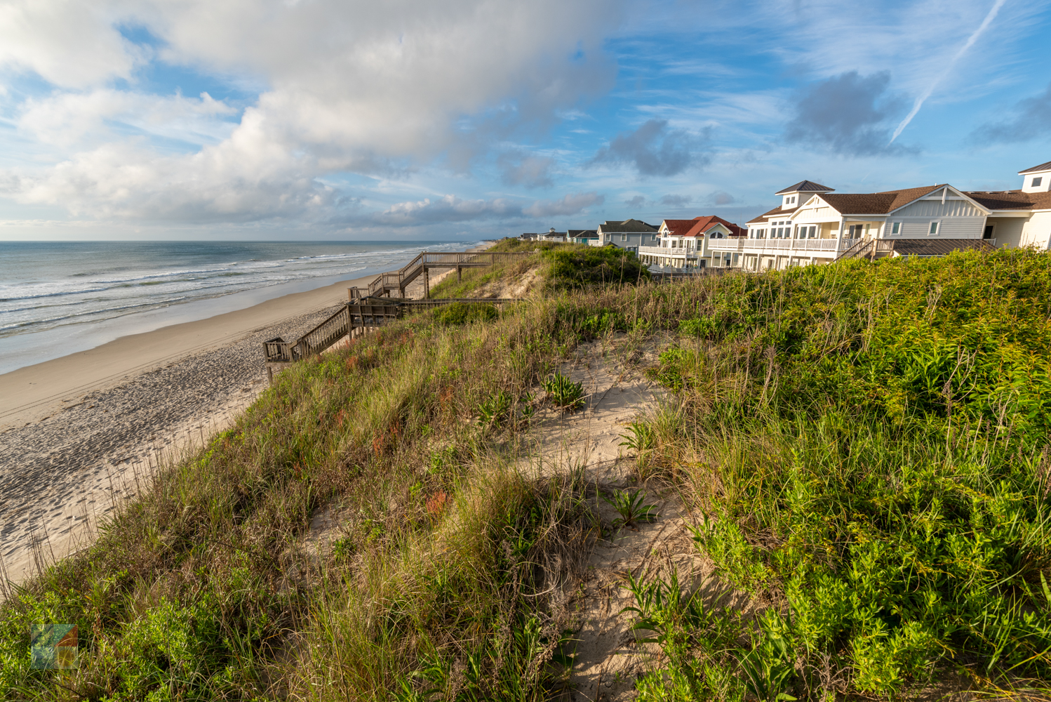 Outer Banks Real Estate
