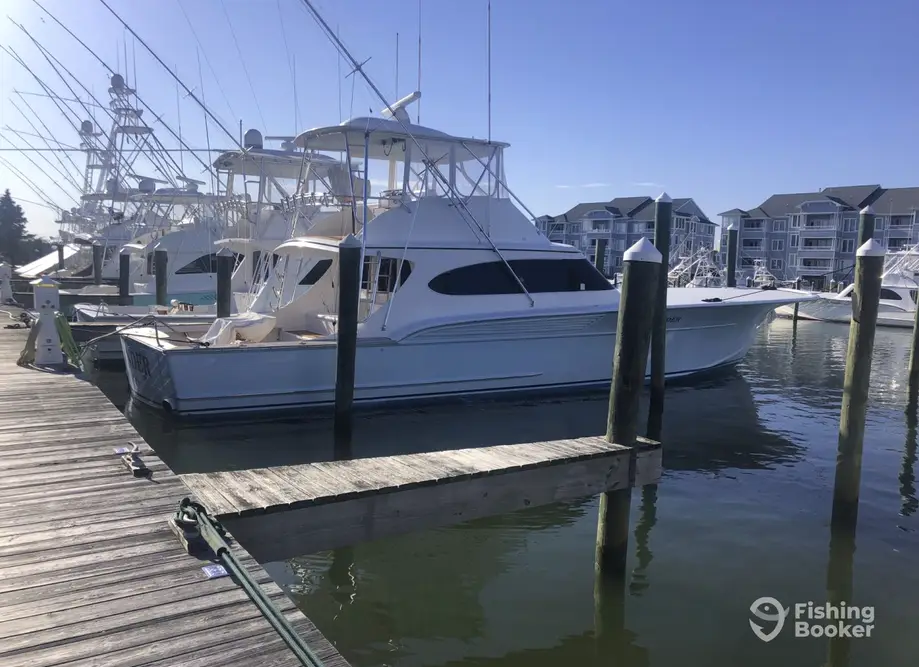 Game Changer Charters