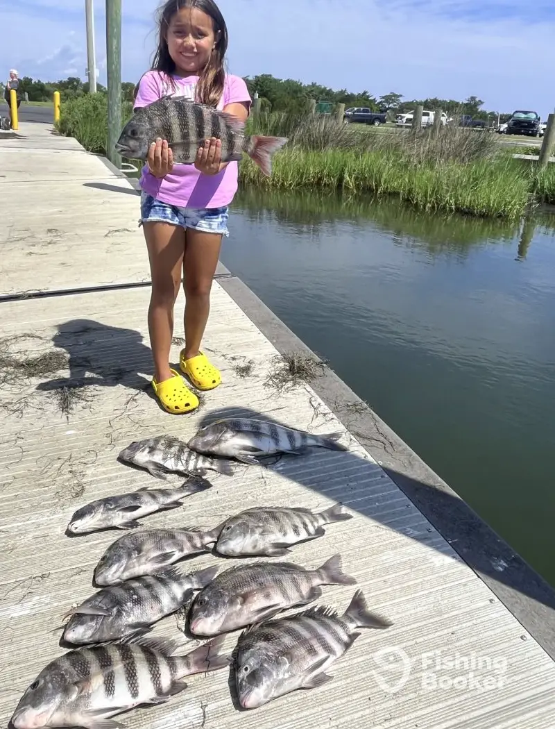 JW Charters charter image 4