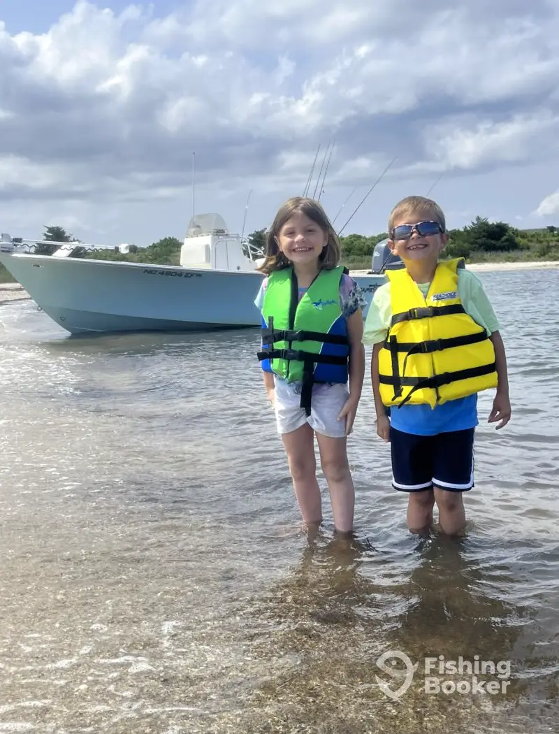 JW Charters charter image 5