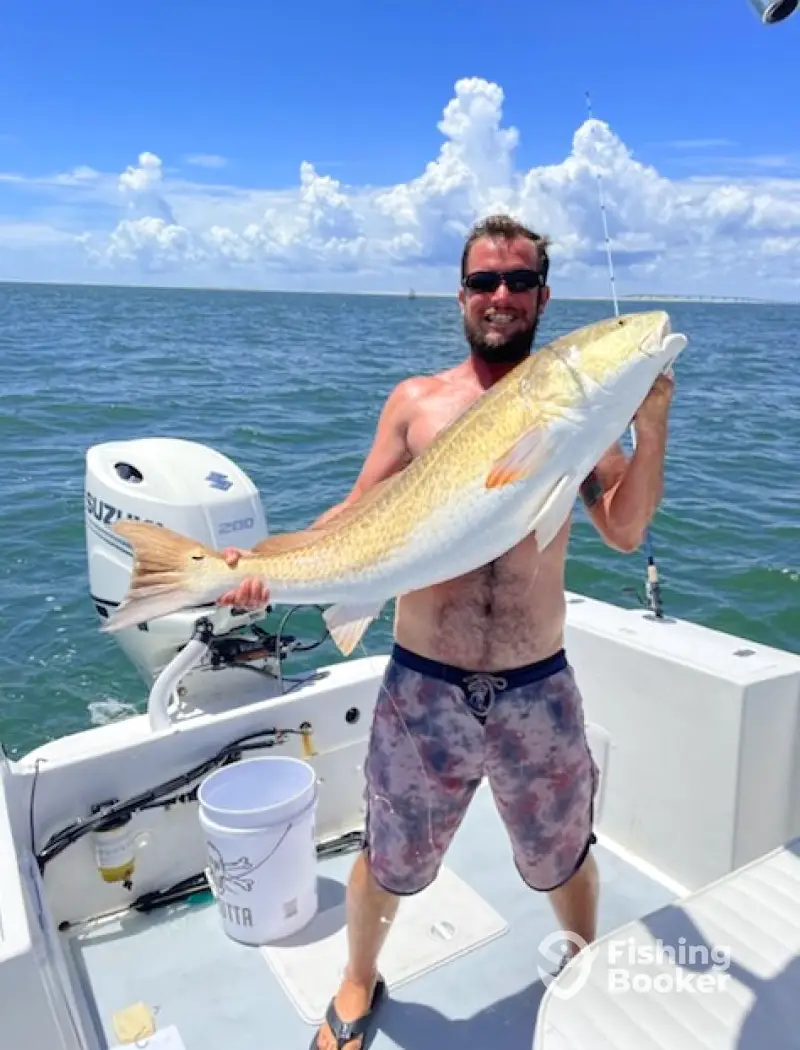 JW Charters charter image 6