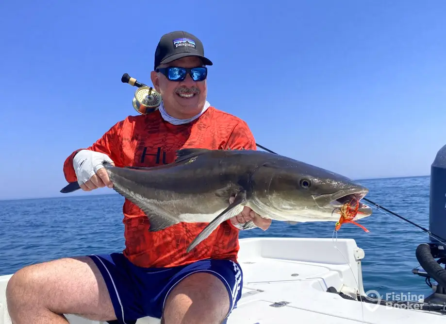 Matt Lusk Fishing Charters charter image 2