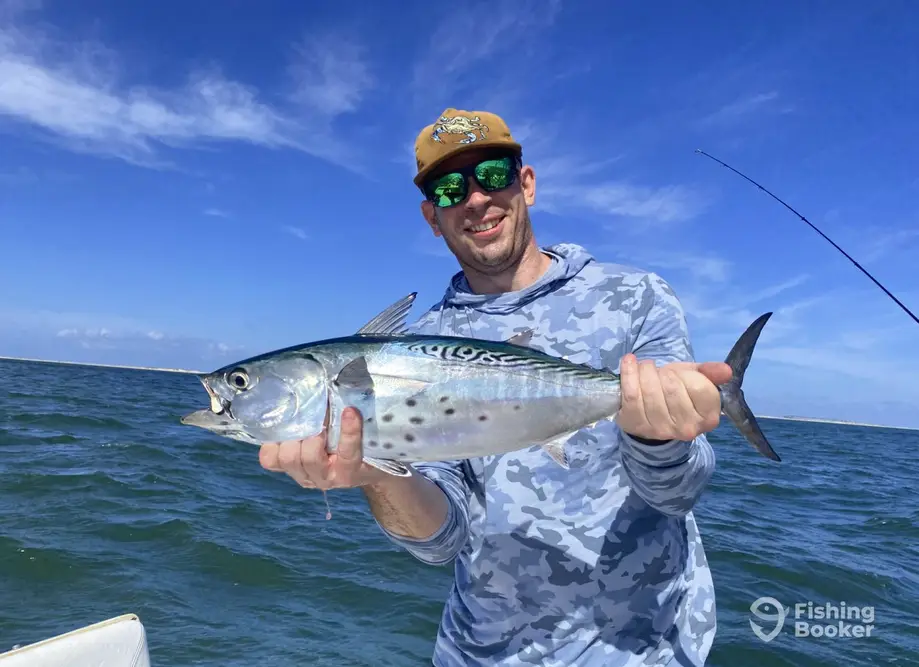 Matt Lusk Fishing Charters charter image 5