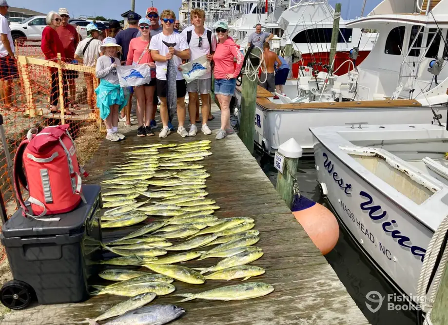 West Wind Charters
