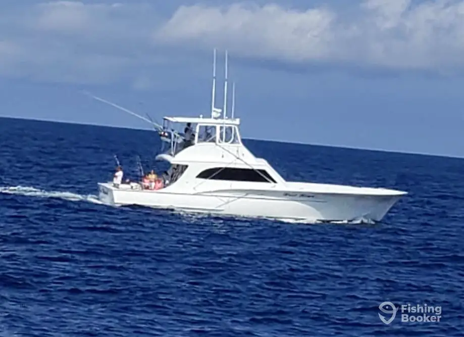 West Wind Charters charter image 6