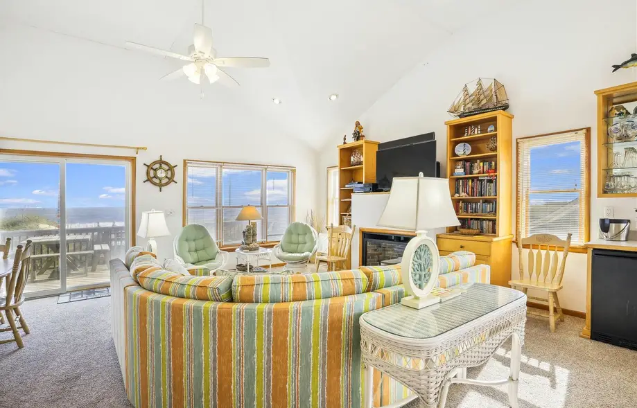 5425 - The Sandfiddler