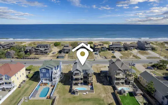 5469 - Below Deck OBX