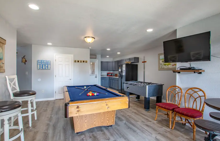 5469 - Below Deck OBX