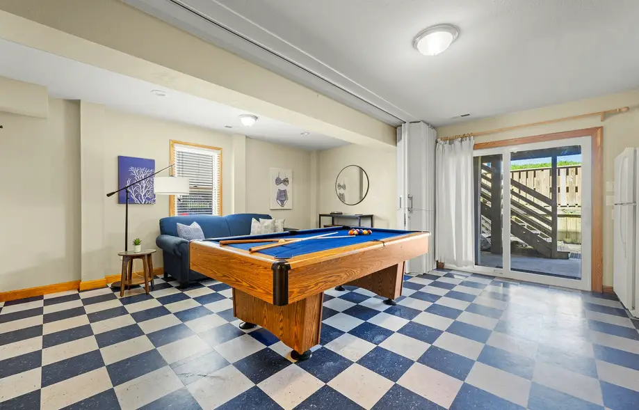 5514 - Sisterly Love