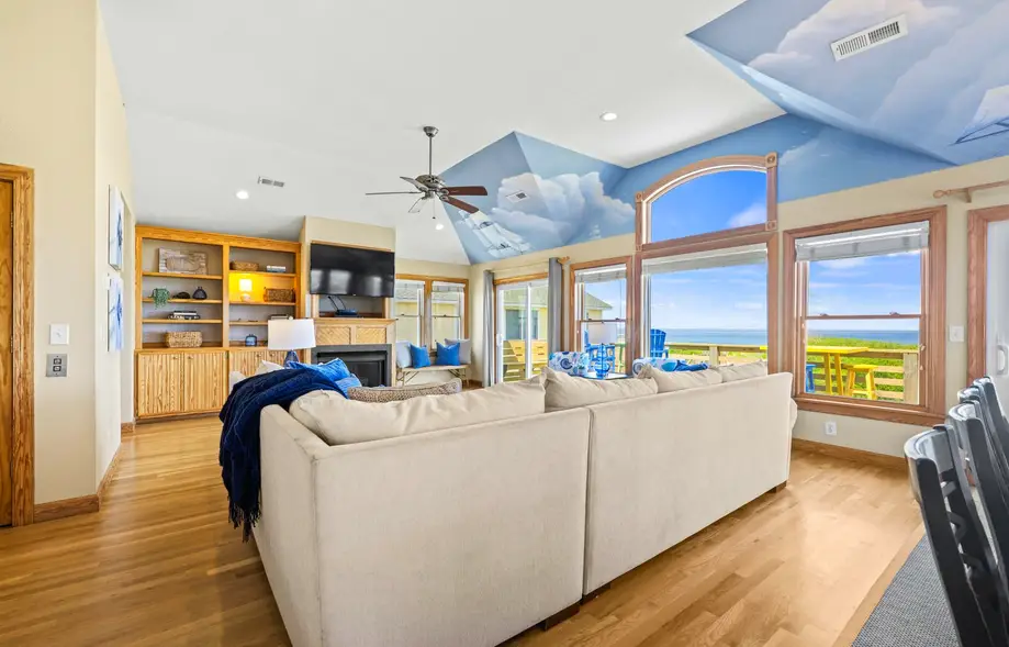 5514 - Sisterly Love