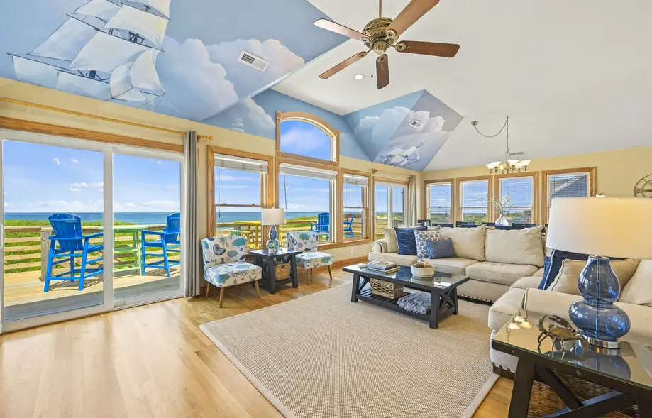 5514 - Sisterly Love