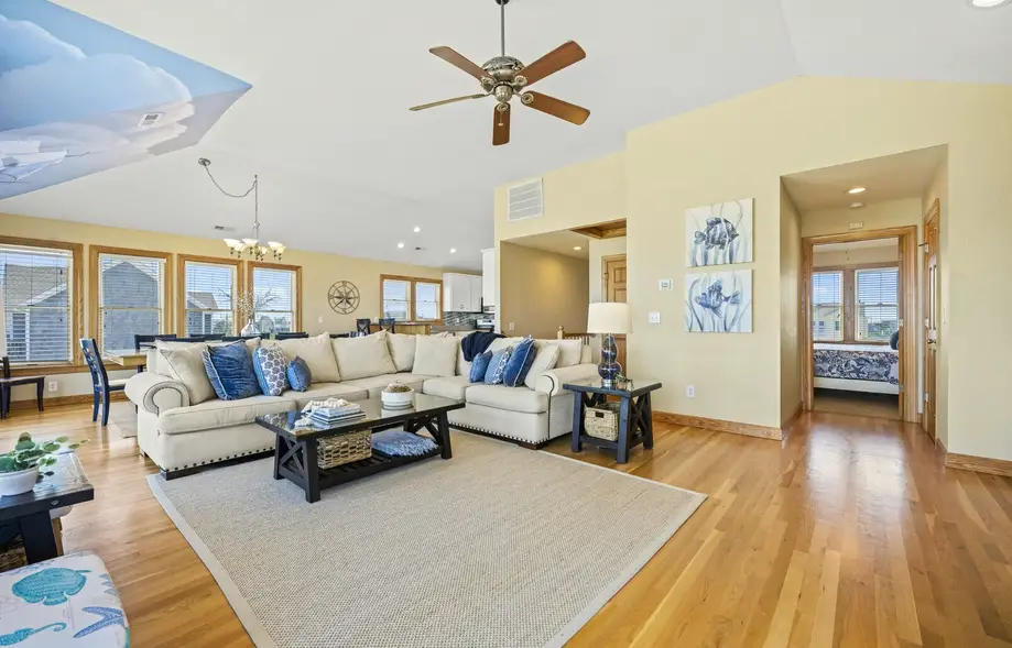 5514 - Sisterly Love