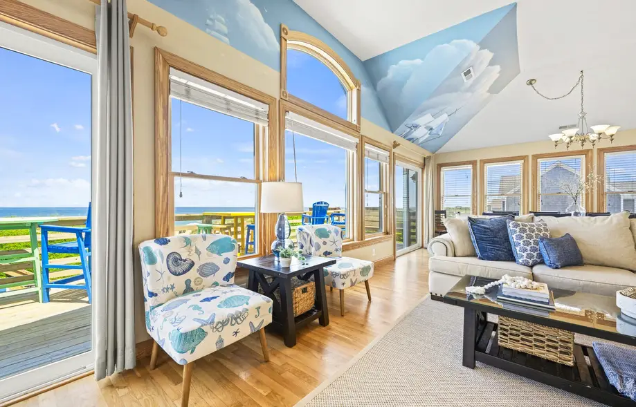 5514 - Sisterly Love