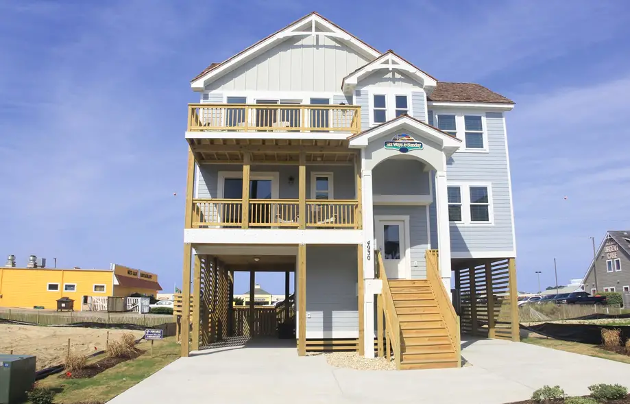 5533 - 6 Ways to Sunday