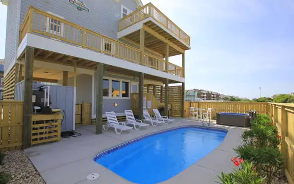 5533 - 6 Ways to Sunday